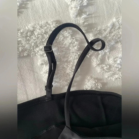 Banana Republic Silky Cowl-Neck Camisole - Picture 2 of 9